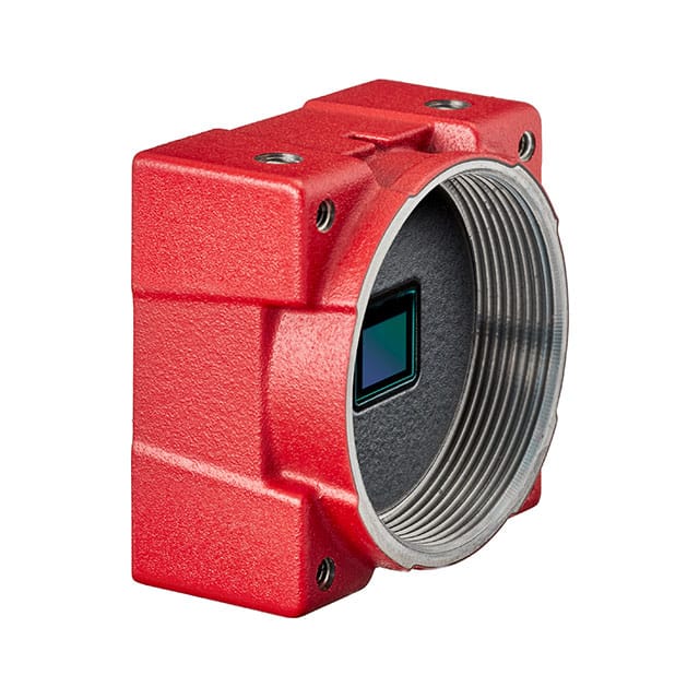 14211 Allied Vision, Inc.  Optical Sensors - Camera Modules